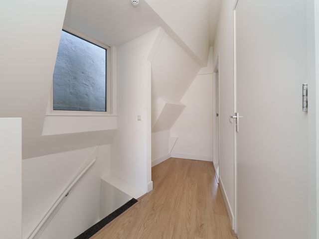 Nieuwe Binnenweg 452A, Rotterdam