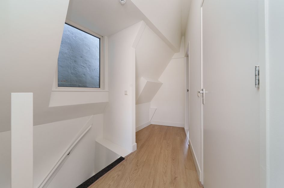 Nieuwe Binnenweg 452A