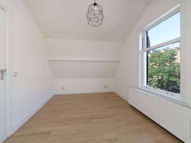 Nieuwe Binnenweg 452A, Rotterdam