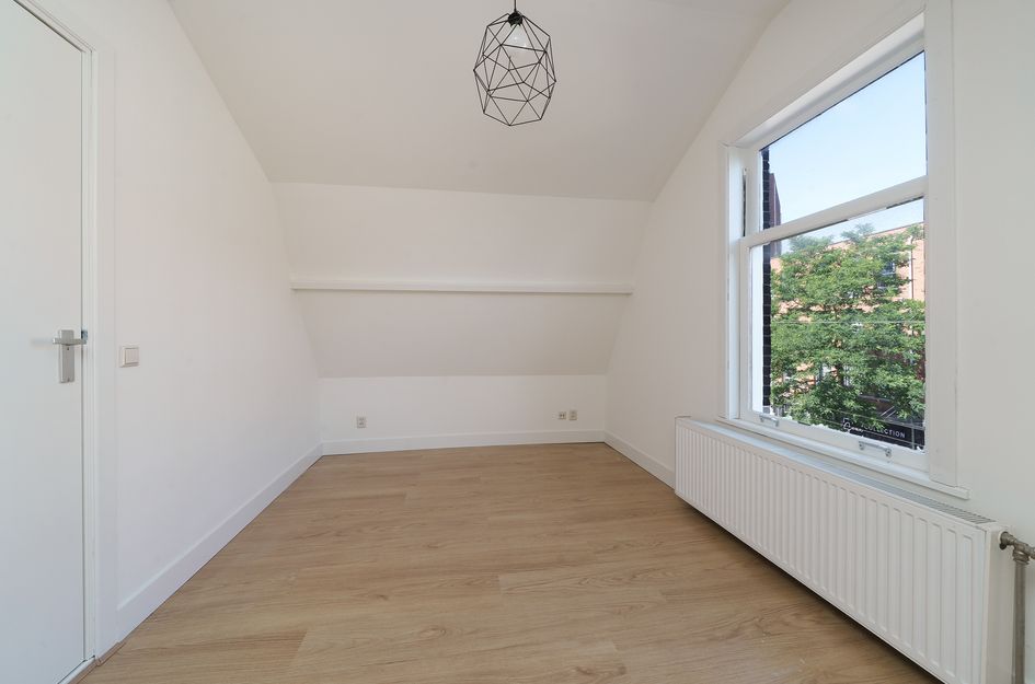 Nieuwe Binnenweg 452A
