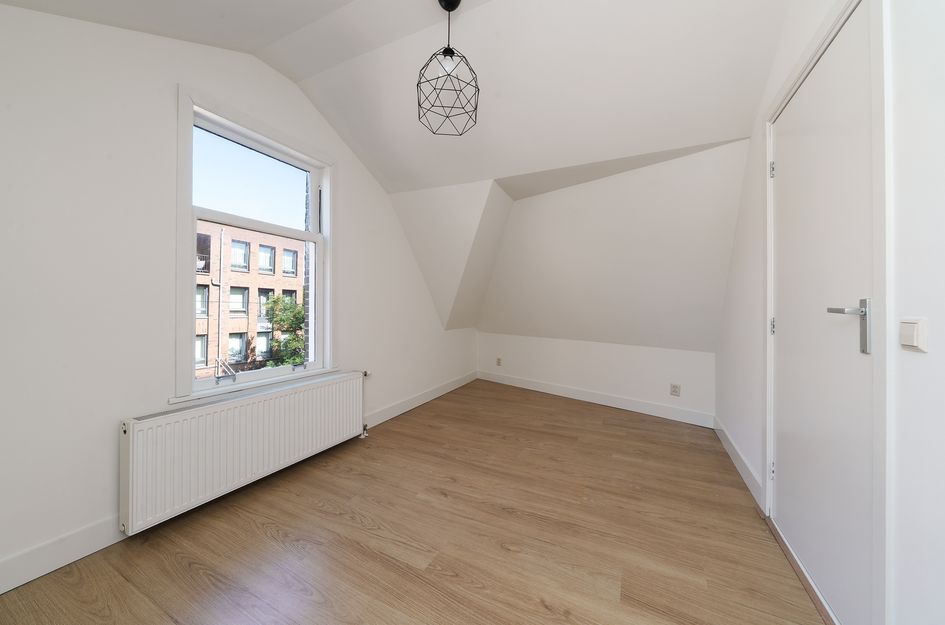 Nieuwe Binnenweg 452A