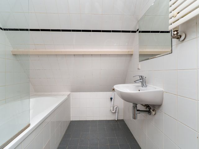 Nieuwe Binnenweg 452A, Rotterdam