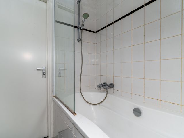 Nieuwe Binnenweg 452A, Rotterdam