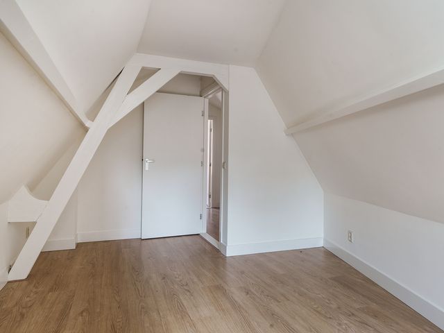 Nieuwe Binnenweg 452A, Rotterdam