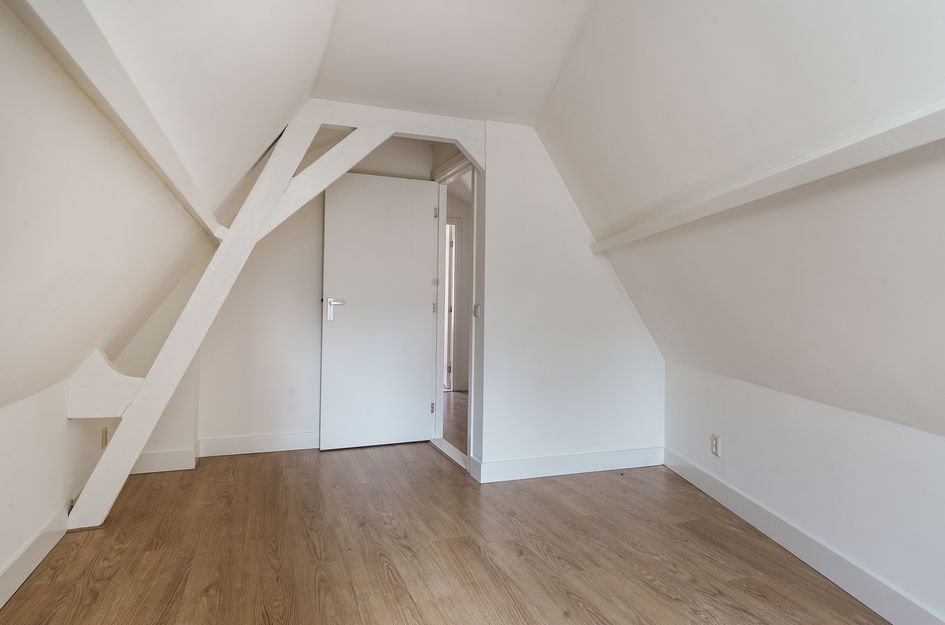 Nieuwe Binnenweg 452A