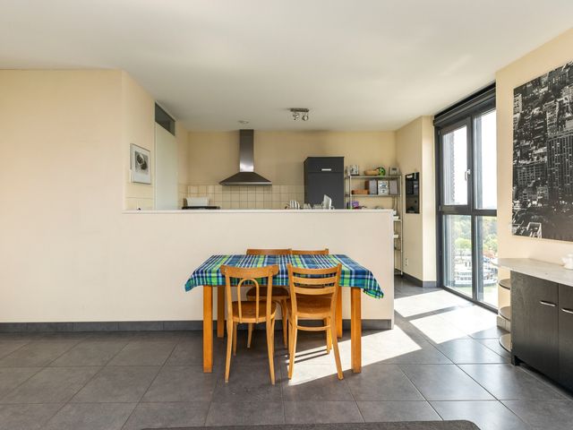 Müllerkade 261, Rotterdam