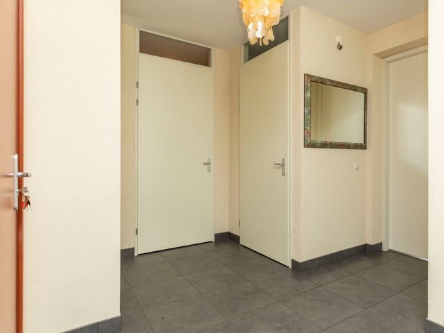 Müllerkade 261, Rotterdam
