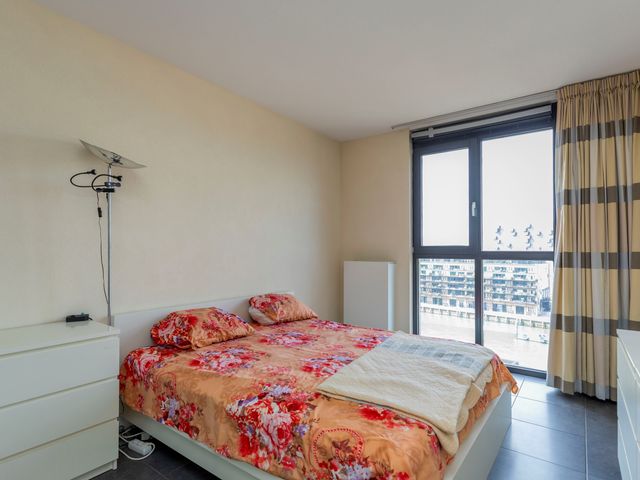 Müllerkade 261, Rotterdam