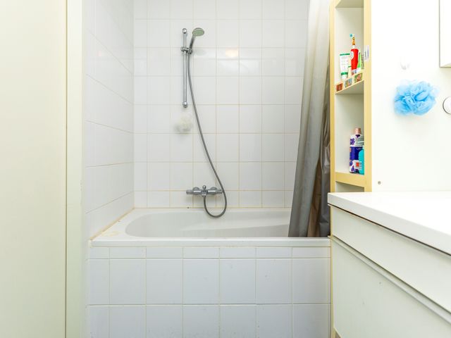 Müllerkade 261, Rotterdam