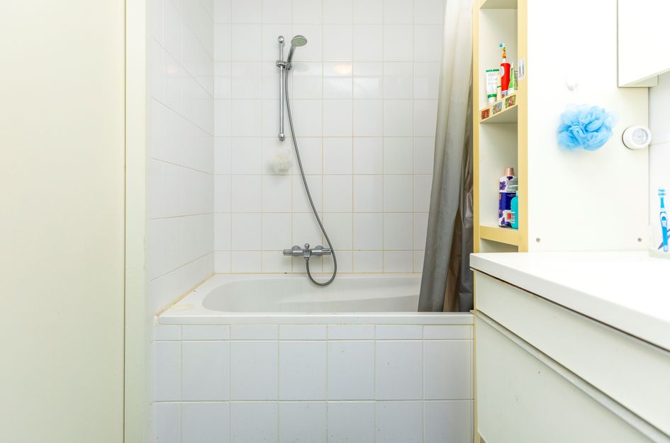 Müllerkade 261