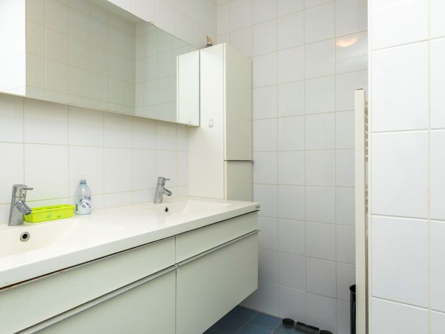 Müllerkade 261, Rotterdam