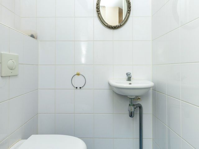 Müllerkade 261, Rotterdam