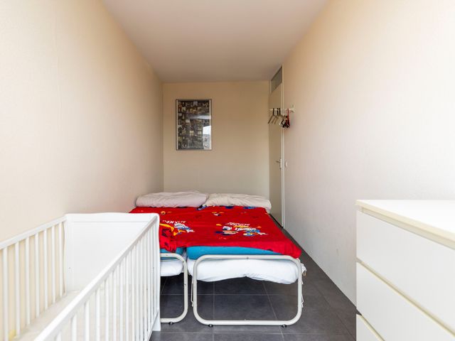 Müllerkade 261, Rotterdam
