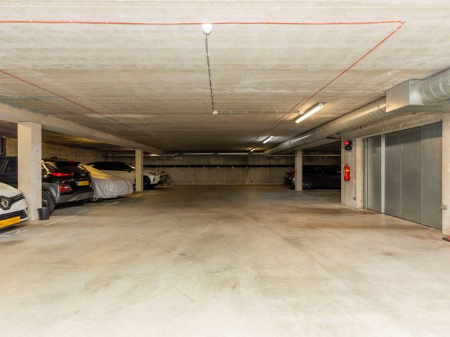 Müllerkade 261, Rotterdam