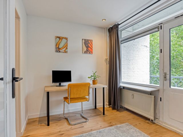 Burgemeester Gijsenlaan 49, Schiedam