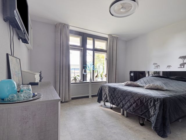 Merellaan 12, Capelle aan den IJssel