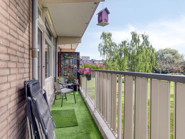 Merellaan 12, Capelle aan den IJssel