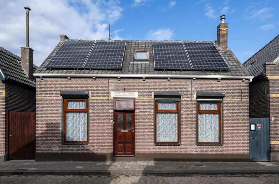 Wilhelminastraat 6