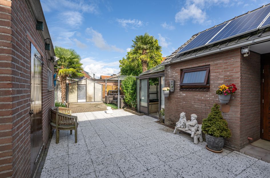 Wilhelminastraat 6