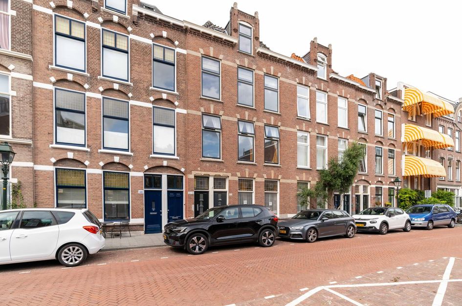 2e Van Blankenburgstraat 155