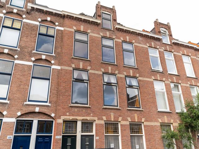 2e Van Blankenburgstraat 155, 'S-Gravenhage