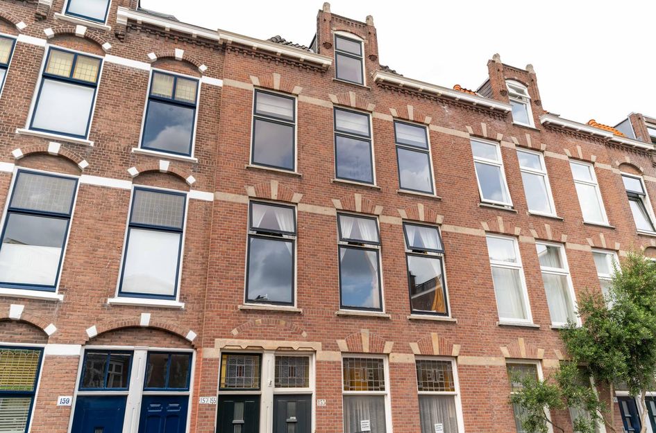 2e Van Blankenburgstraat 155