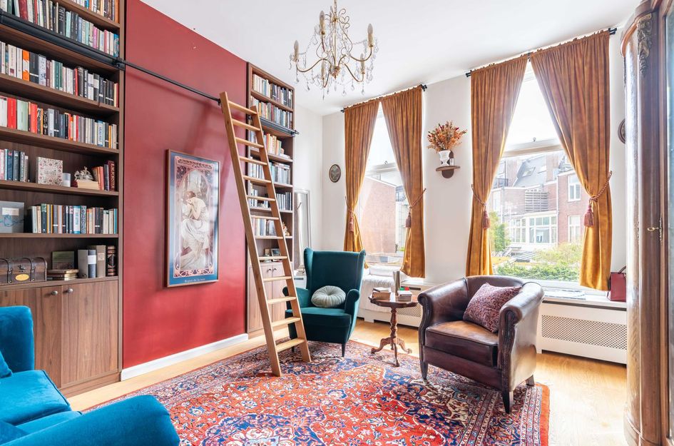 2e Van Blankenburgstraat 155