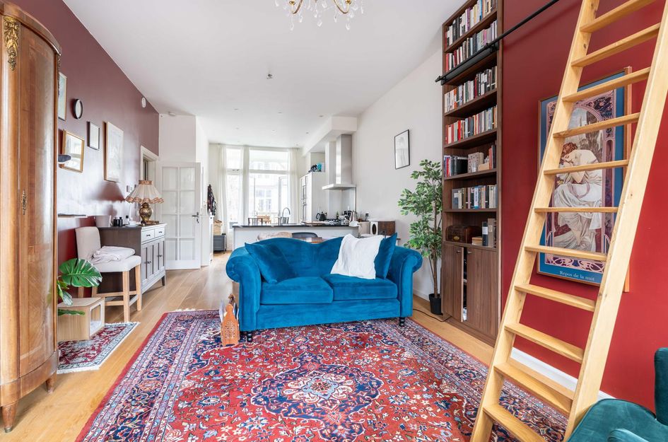2e Van Blankenburgstraat 155