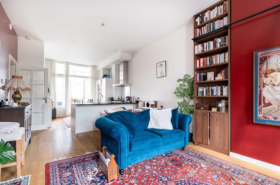 2e Van Blankenburgstraat 155
