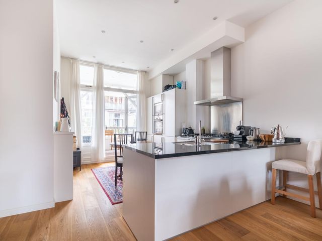 2e Van Blankenburgstraat 155, 'S-Gravenhage