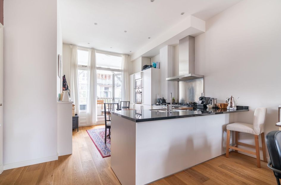 2e Van Blankenburgstraat 155