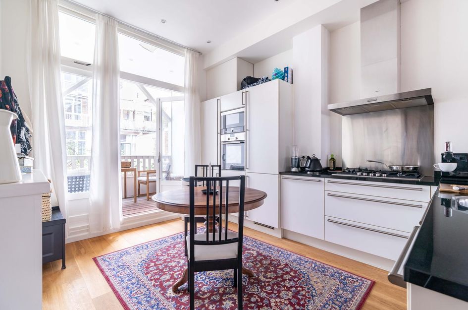 2e Van Blankenburgstraat 155
