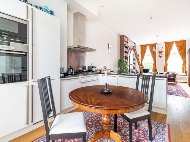 2e Van Blankenburgstraat 155, 'S-Gravenhage