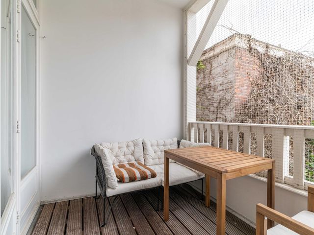2e Van Blankenburgstraat 155, 'S-Gravenhage