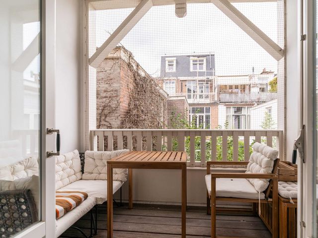 2e Van Blankenburgstraat 155, 'S-Gravenhage