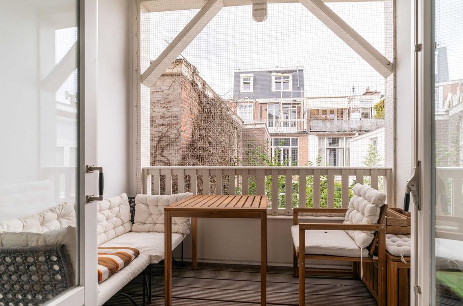 2e Van Blankenburgstraat 155