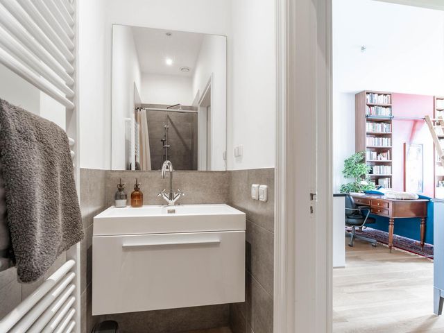2e Van Blankenburgstraat 155, 'S-Gravenhage