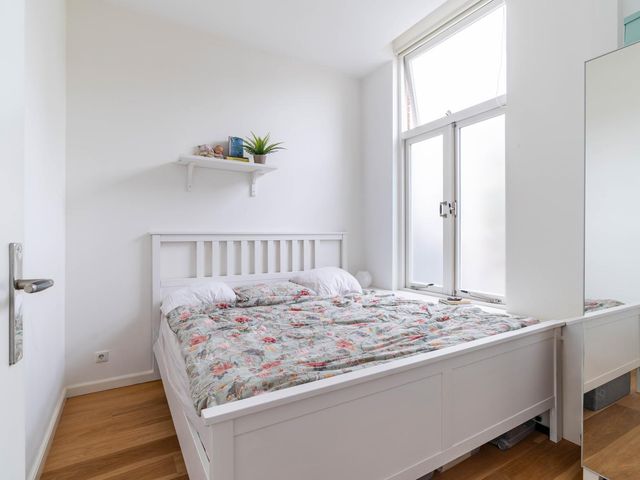 2e Van Blankenburgstraat 155, 'S-Gravenhage