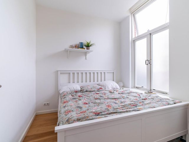 2e Van Blankenburgstraat 155, 'S-Gravenhage