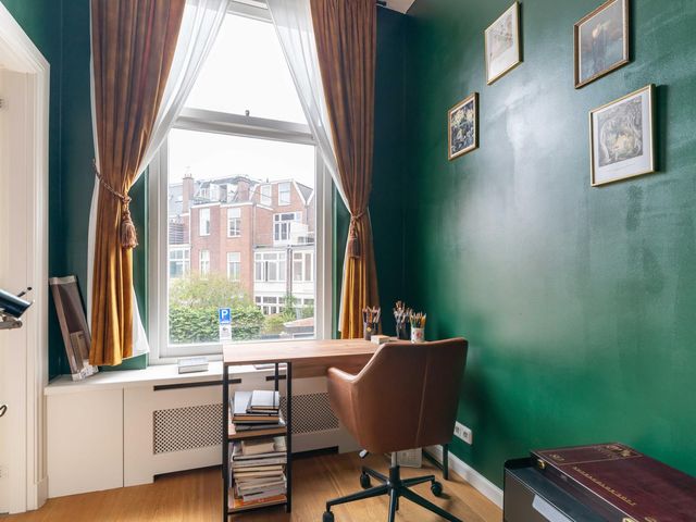 2e Van Blankenburgstraat 155, 'S-Gravenhage