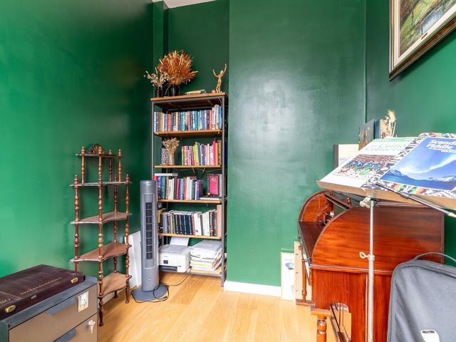 2e Van Blankenburgstraat 155, 'S-Gravenhage