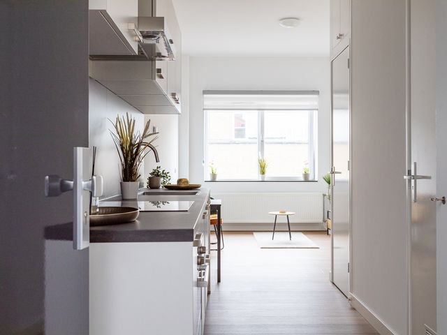 Arnold Spoelplein 81B, Den Haag