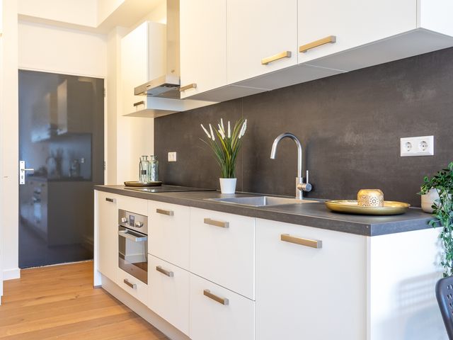 Arnold Spoelplein 81B, Den Haag