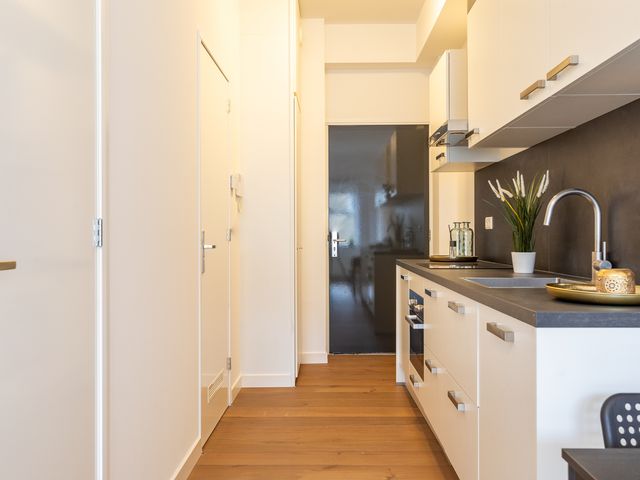 Arnold Spoelplein 81B, Den Haag
