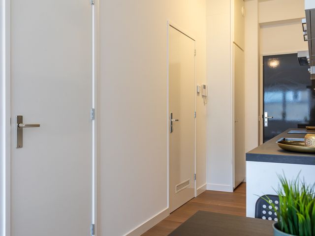 Arnold Spoelplein 81B, Den Haag