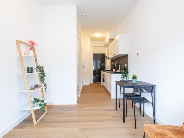 Arnold Spoelplein 81B, Den Haag
