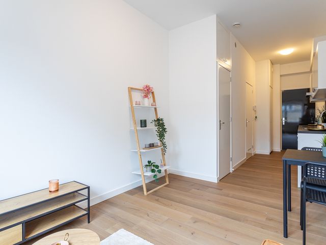 Arnold Spoelplein 81B, Den Haag