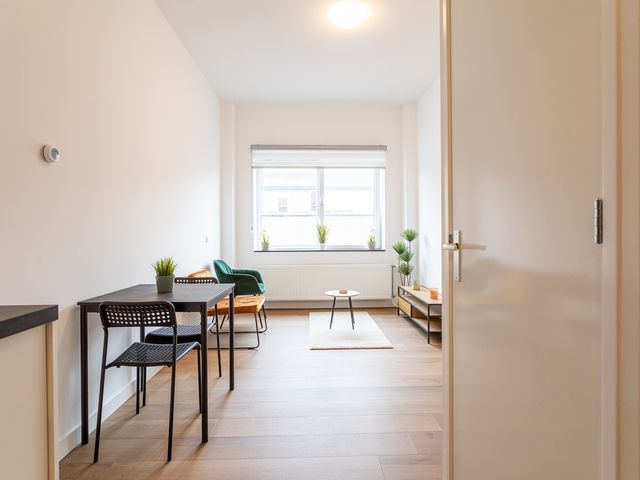 Arnold Spoelplein 81B, Den Haag