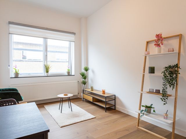 Arnold Spoelplein 81B, Den Haag