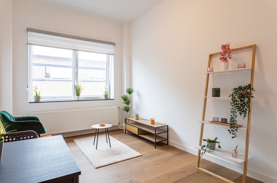 Arnold Spoelplein 81B